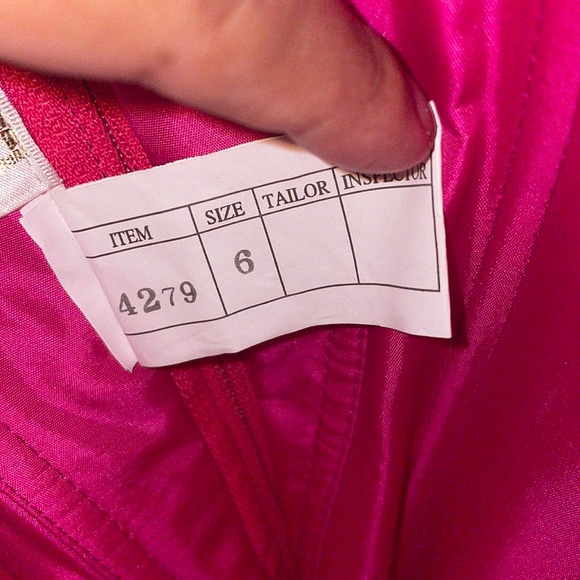 PRINCESS Ballgown PROM BRIDAL PAGEANT special occasion party HOMECOMING, Disney - Picture 11 of 17